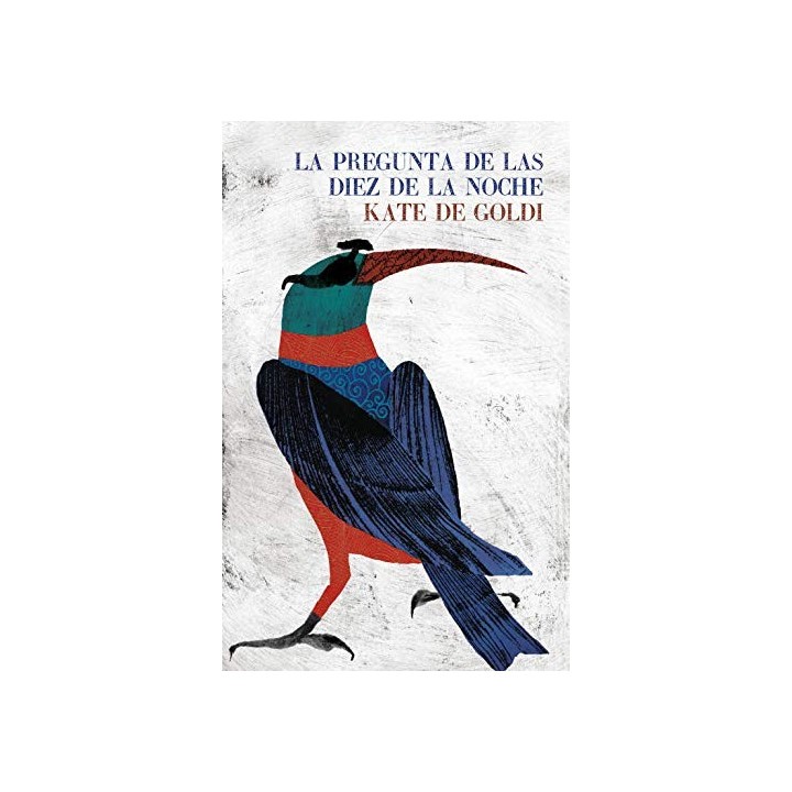 La Pregunta De Las Diez De La Noche (Primera edición)